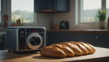 Is It Worth Getting a Bread Maker? Find Out Here!