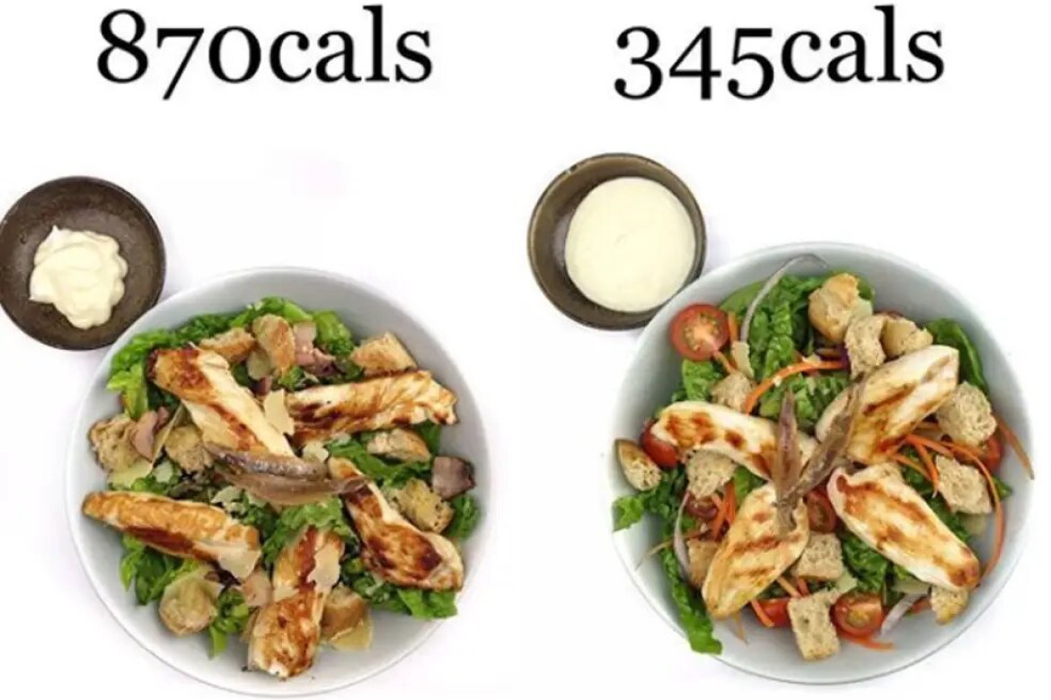 Why is chicken so low in calories? Let's find out now