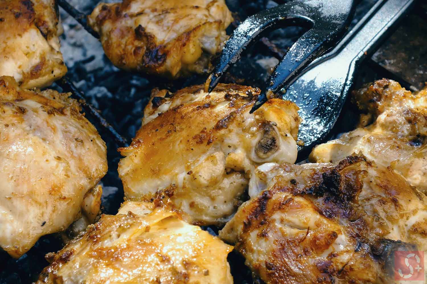 are you a home cook or an aspiring chef wondering what is the white matter when cooking chicken?